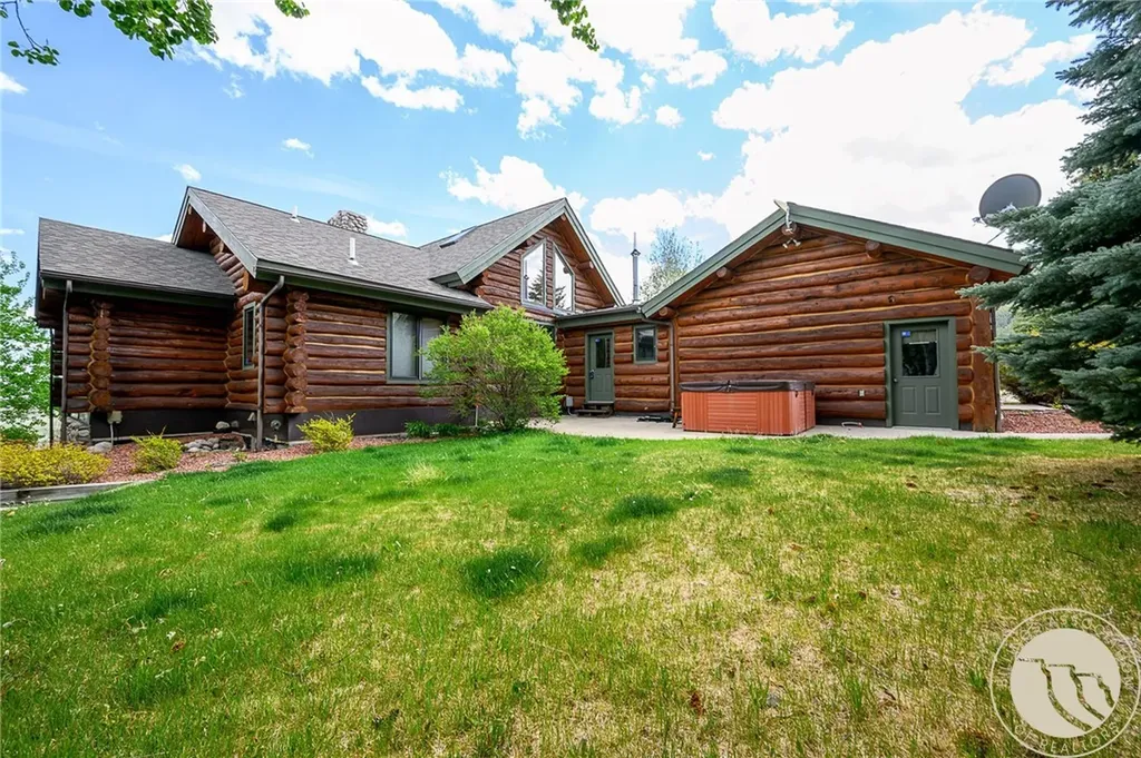 198 Meeteetse Trail Road Red Lodge MT 59068
