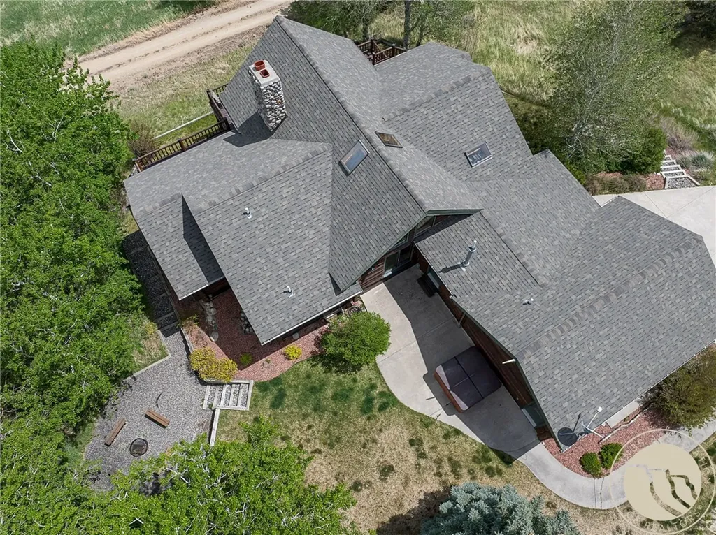 198 Meeteetse Trail Road Red Lodge MT 59068