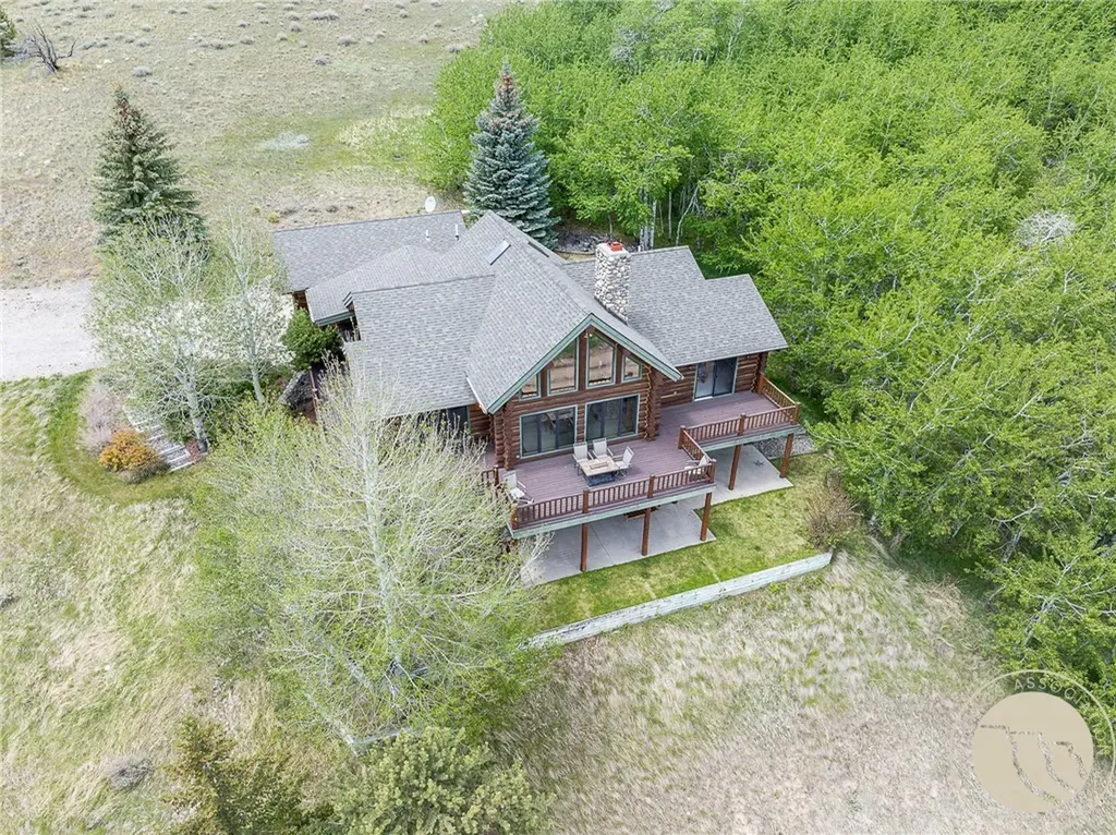 198 Meeteetse Trail Road Red Lodge MT 59068