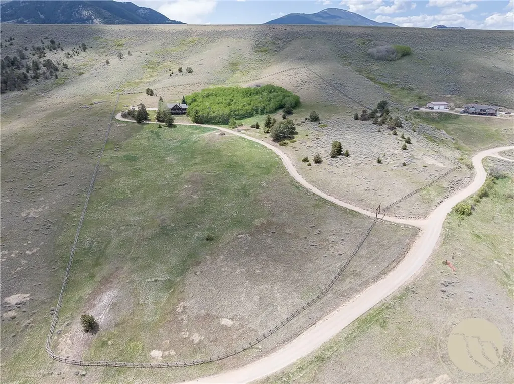 198 Meeteetse Trail Road Red Lodge MT 59068