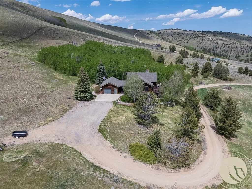 198 Meeteetse Trail Road Red Lodge MT 59068