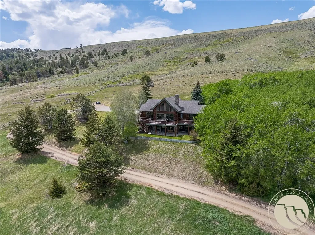 198 Meeteetse Trail Road Red Lodge MT 59068