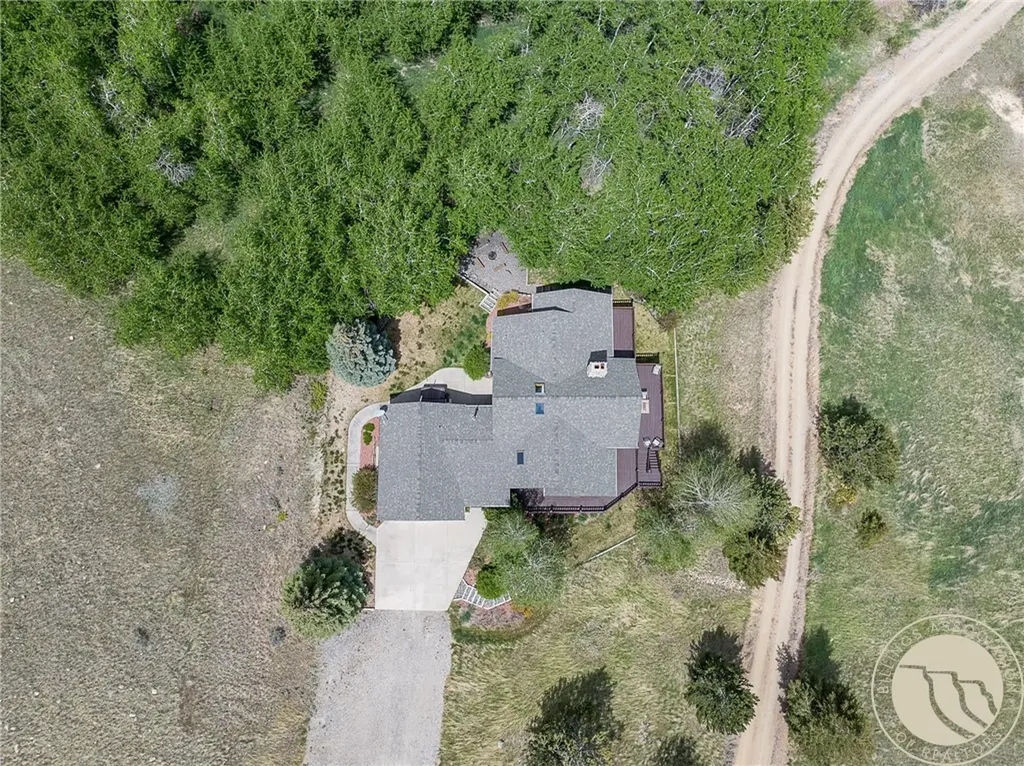 198 Meeteetse Trail Road Red Lodge MT 59068