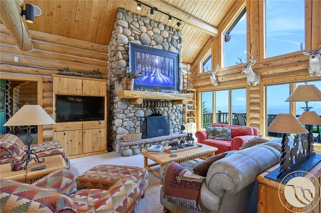 198 Meeteetse Trail Road Red Lodge MT 59068