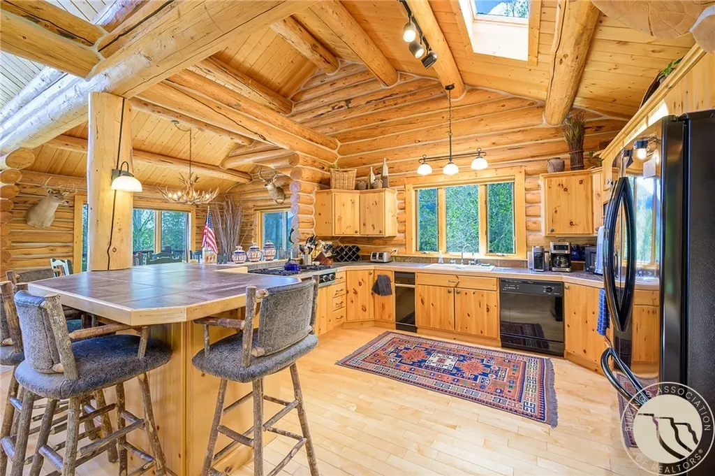 198 Meeteetse Trail Road Red Lodge MT 59068