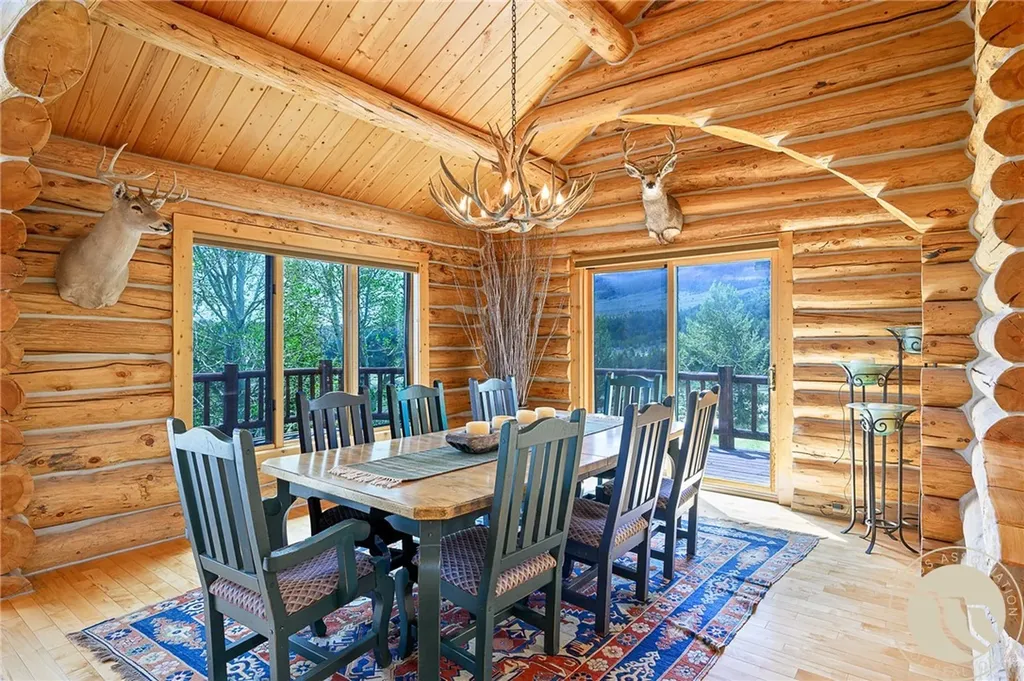 198 Meeteetse Trail Road Red Lodge MT 59068