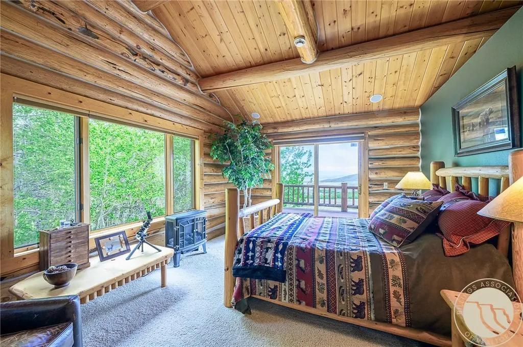 198 Meeteetse Trail Road Red Lodge MT 59068