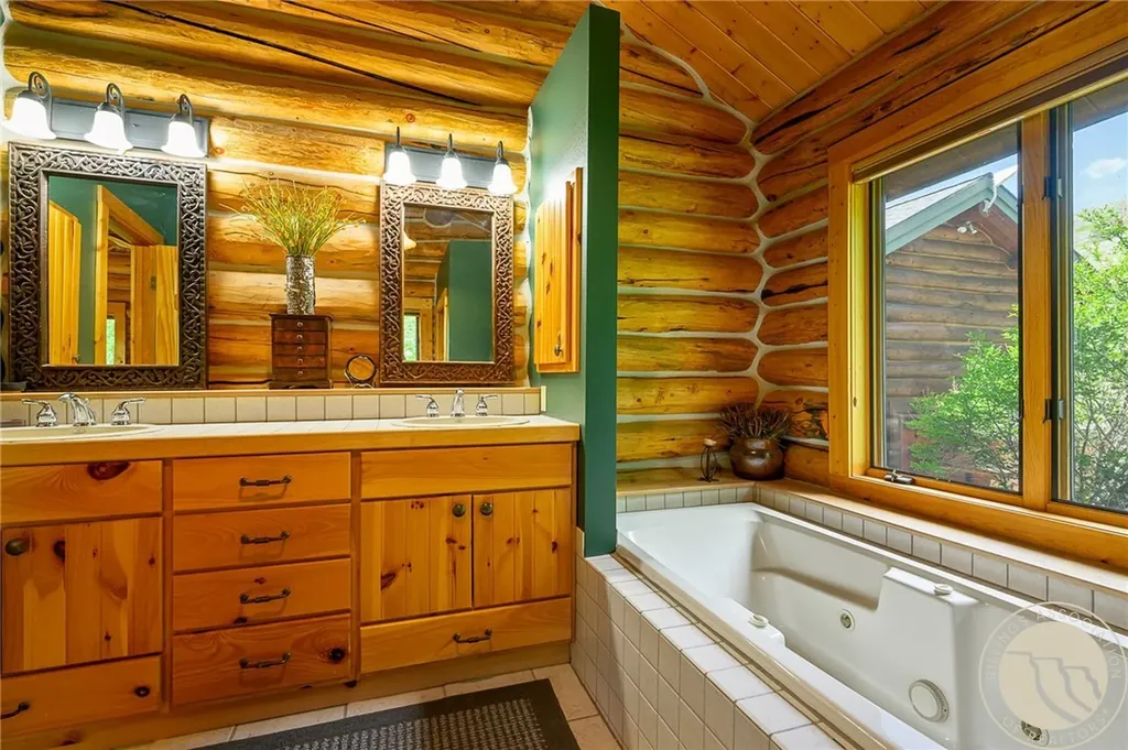 198 Meeteetse Trail Road Red Lodge MT 59068