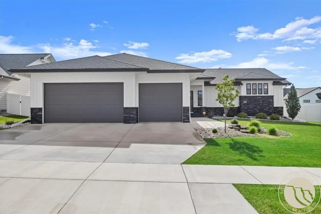 4923 Silver Creek Trail Billings MT 59106