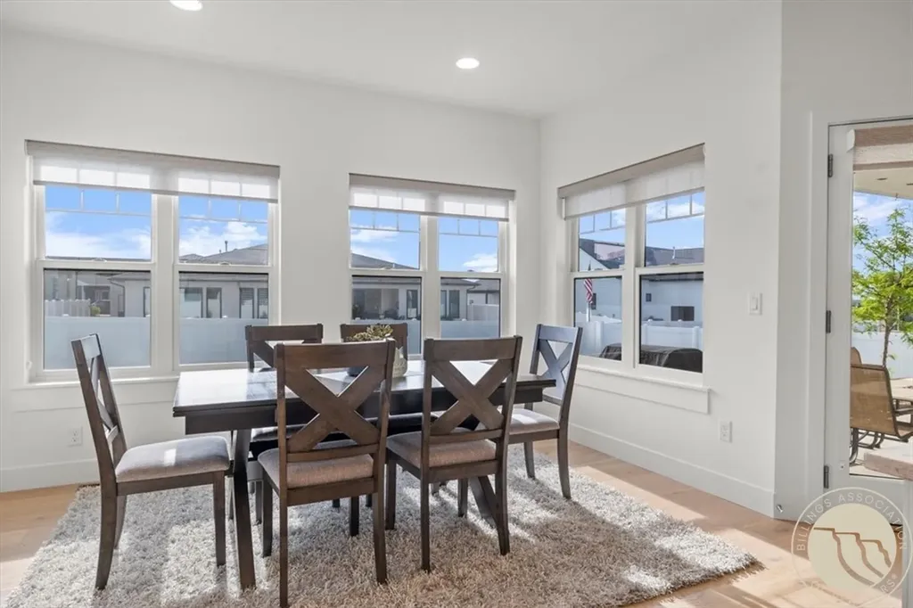 4923 Silver Creek Trail Billings MT 59106