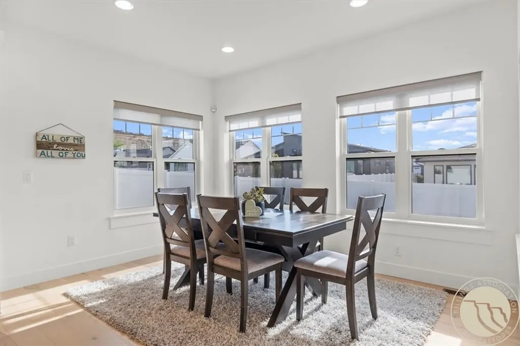 4923 Silver Creek Trail Billings MT 59106