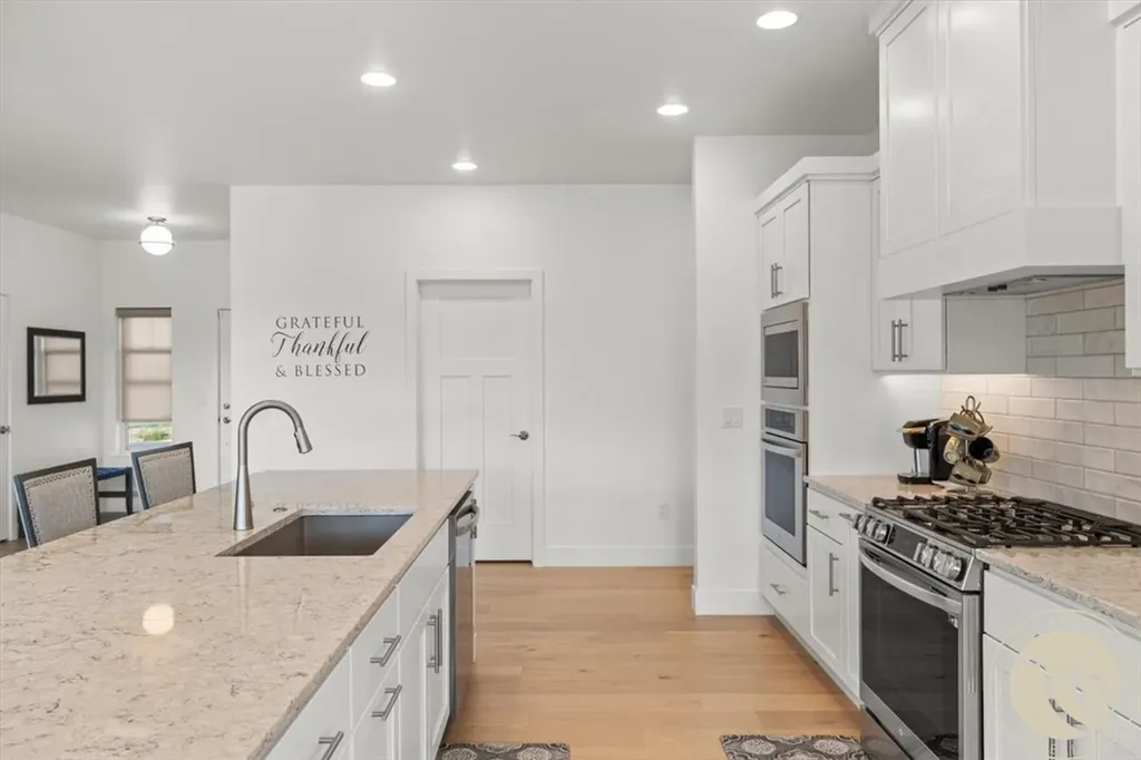 4923 Silver Creek Trail Billings MT 59106