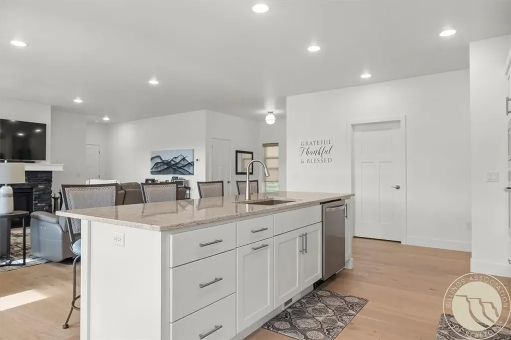 4923 Silver Creek Trail Billings MT 59106