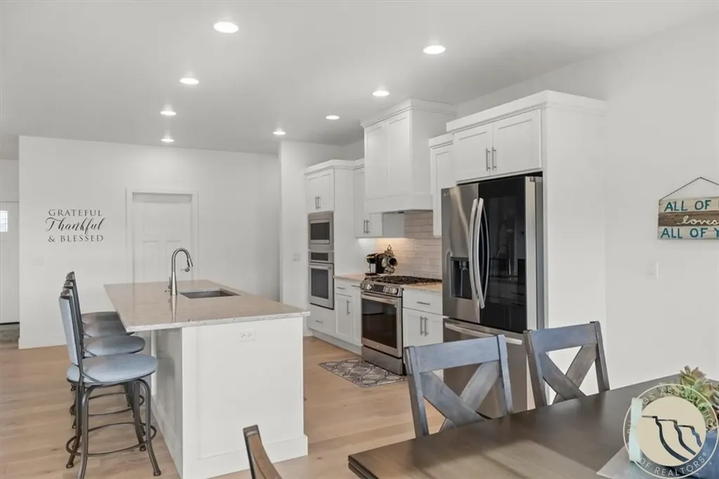 4923 Silver Creek Trail Billings MT 59106