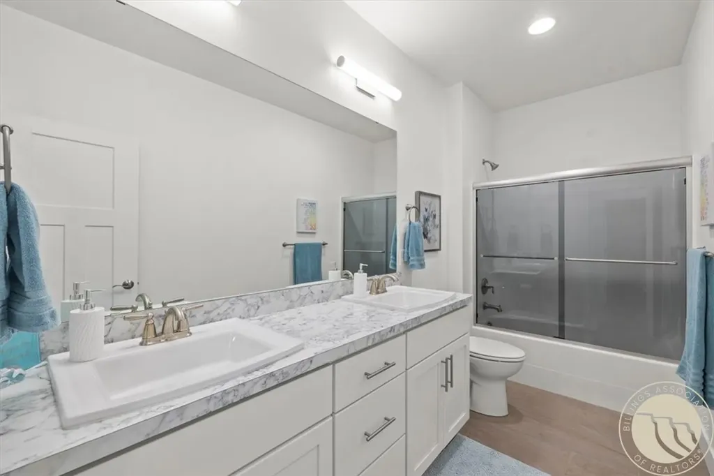 4923 Silver Creek Trail Billings MT 59106