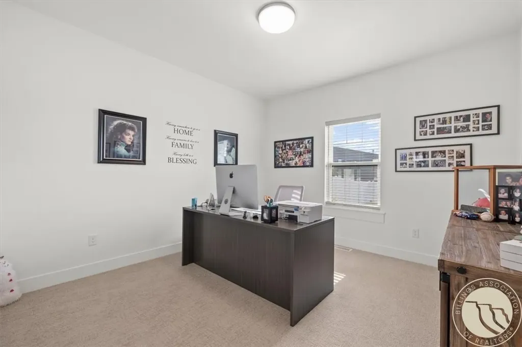 4923 Silver Creek Trail Billings MT 59106