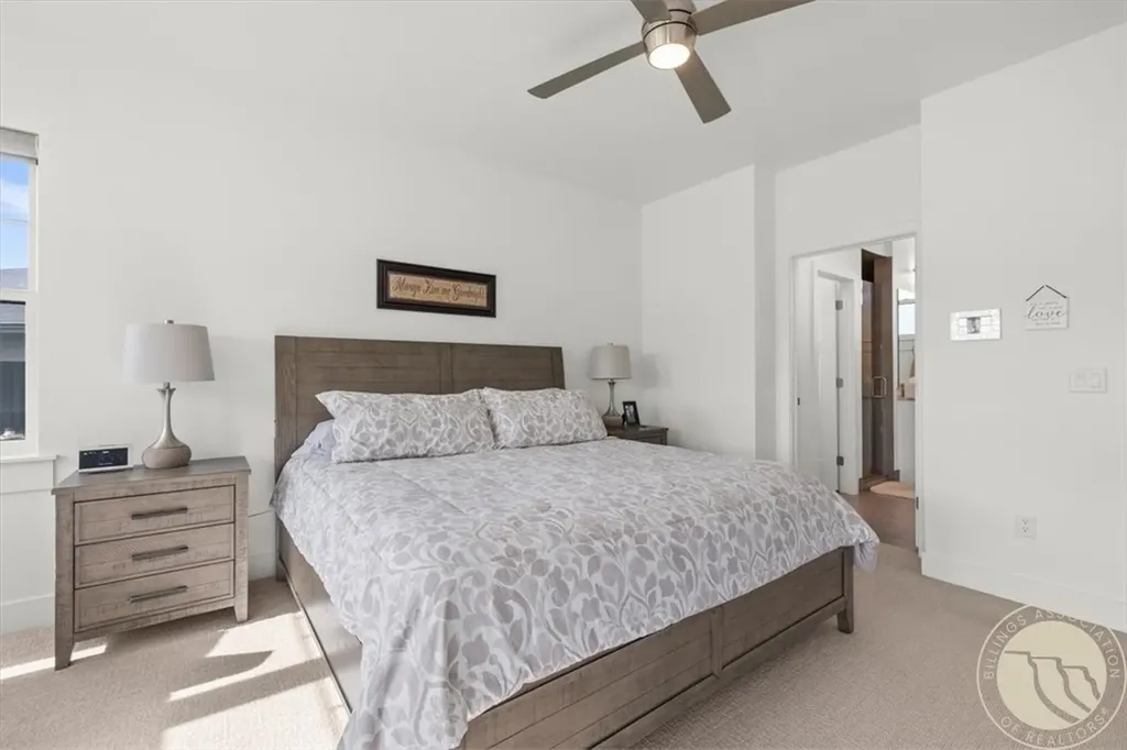 4923 Silver Creek Trail Billings MT 59106
