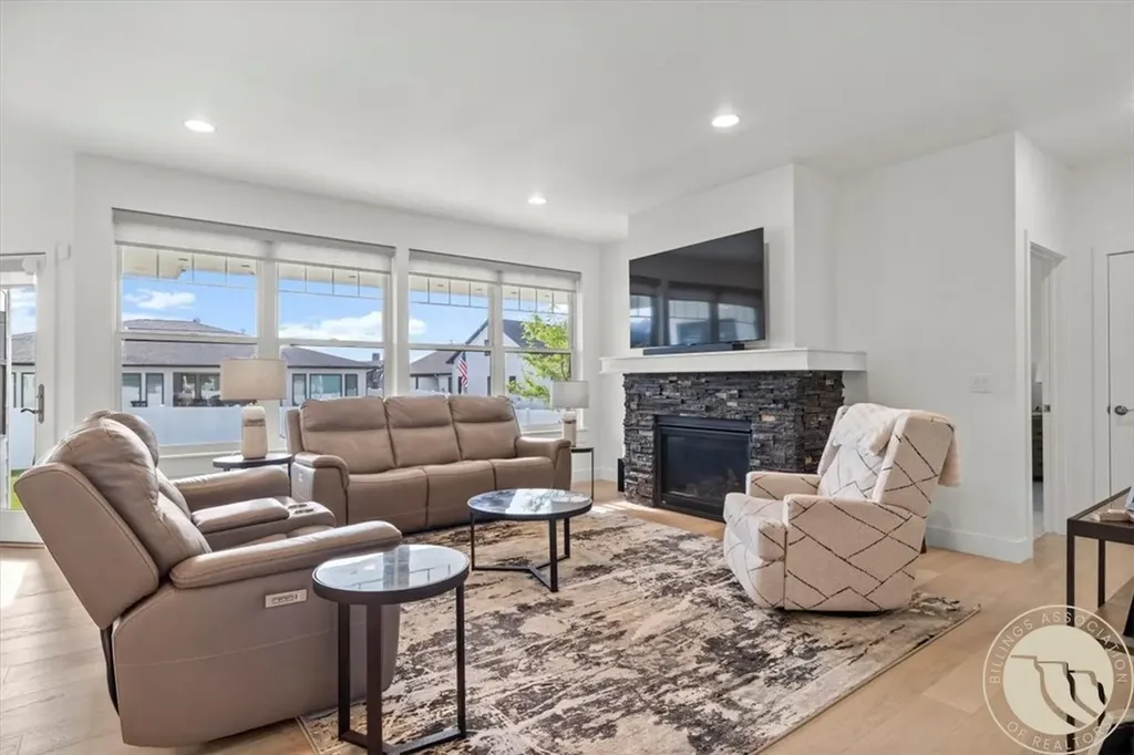 4923 Silver Creek Trail Billings MT 59106