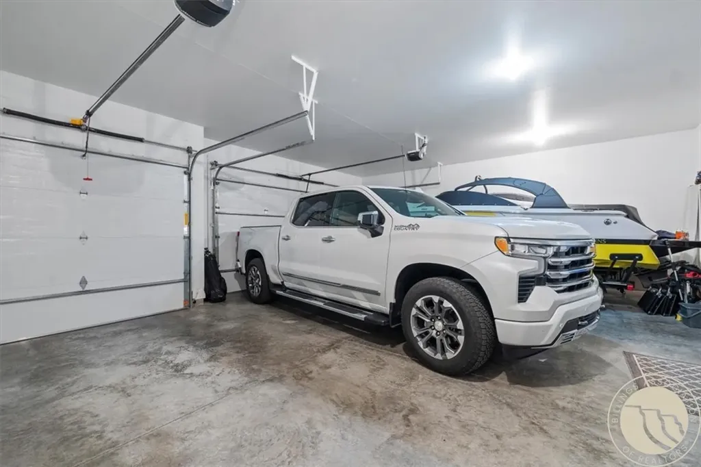 4923 Silver Creek Trail Billings MT 59106