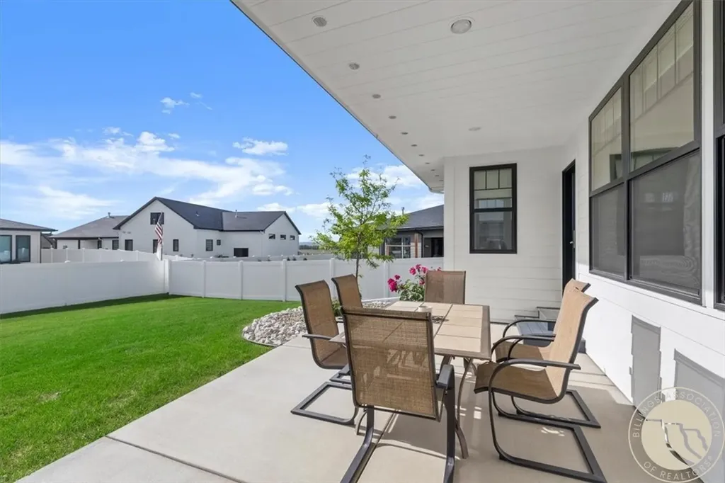 4923 Silver Creek Trail Billings MT 59106