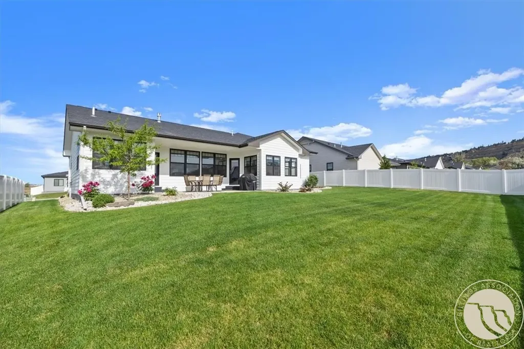4923 Silver Creek Trail Billings MT 59106