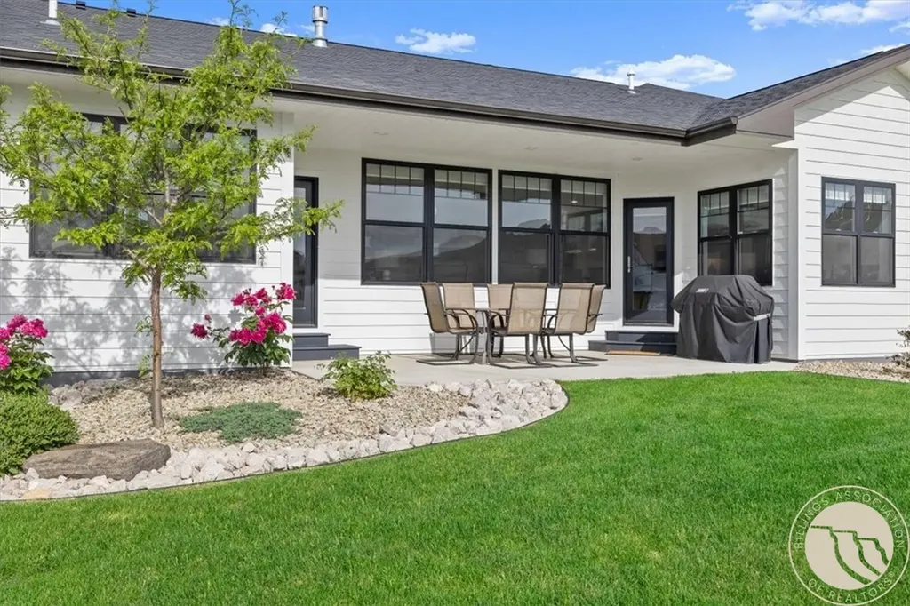 4923 Silver Creek Trail Billings MT 59106