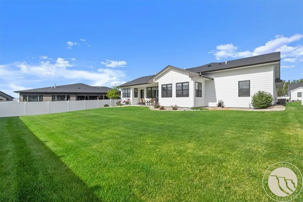 4923 Silver Creek Trail Billings MT 59106
