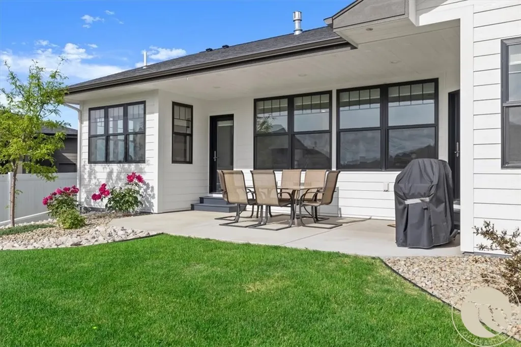 4923 Silver Creek Trail Billings MT 59106