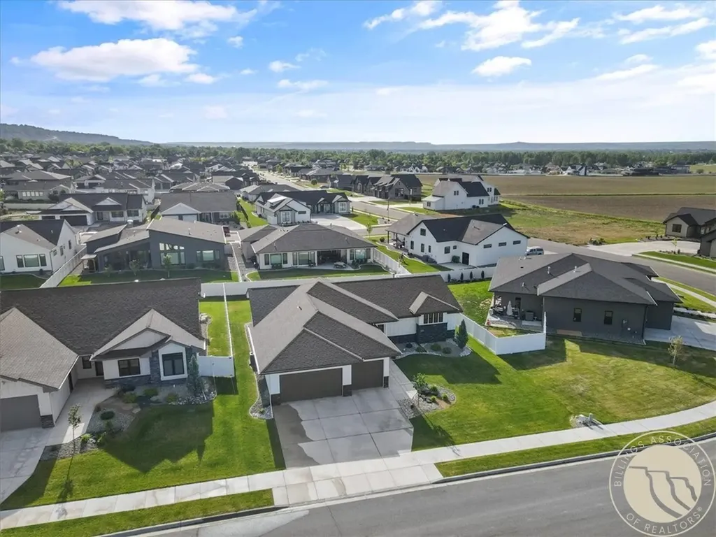 4923 Silver Creek Trail Billings MT 59106