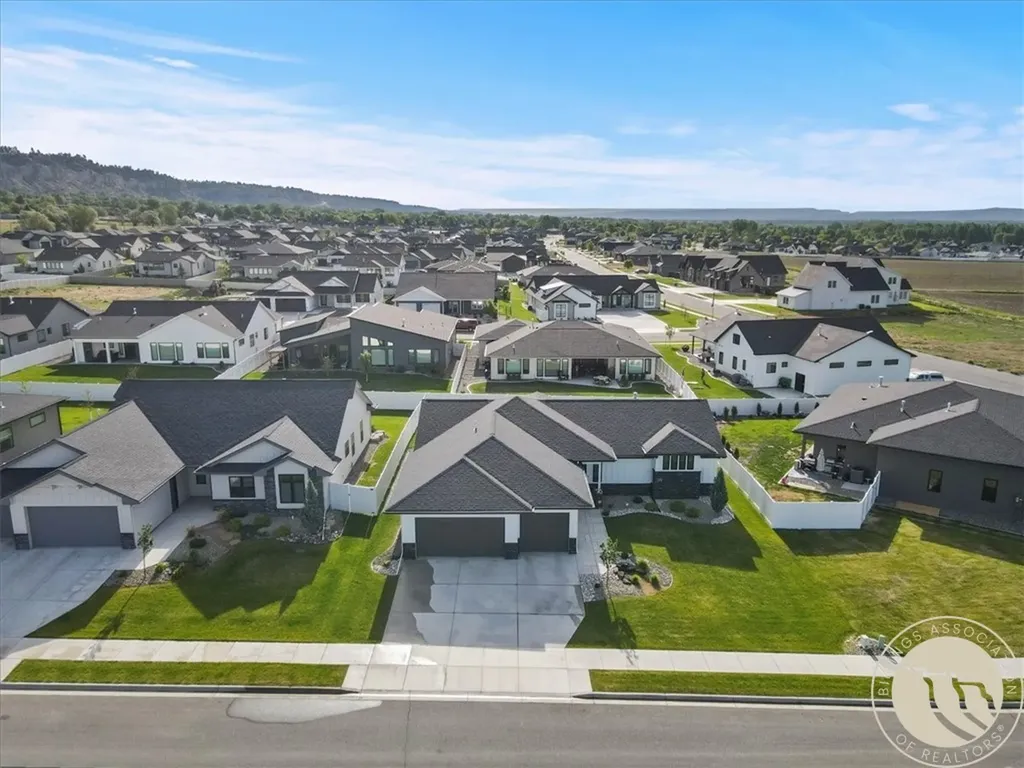 4923 Silver Creek Trail Billings MT 59106