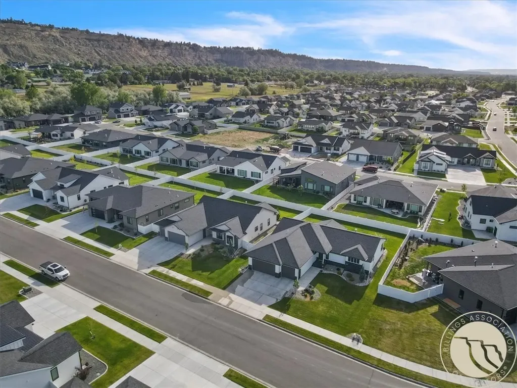 4923 Silver Creek Trail Billings MT 59106