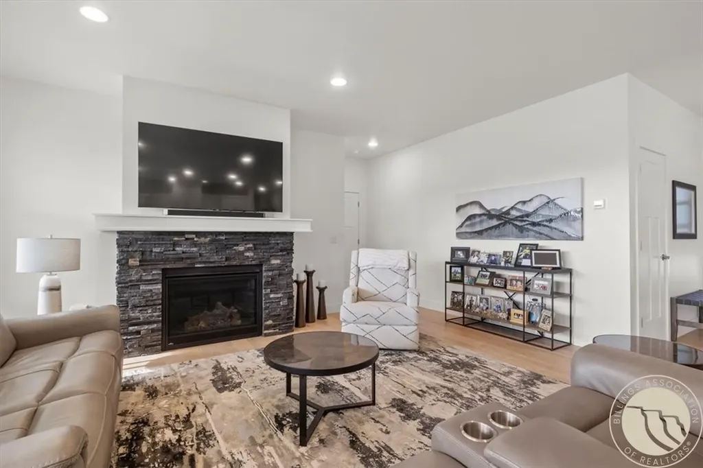 4923 Silver Creek Trail Billings MT 59106