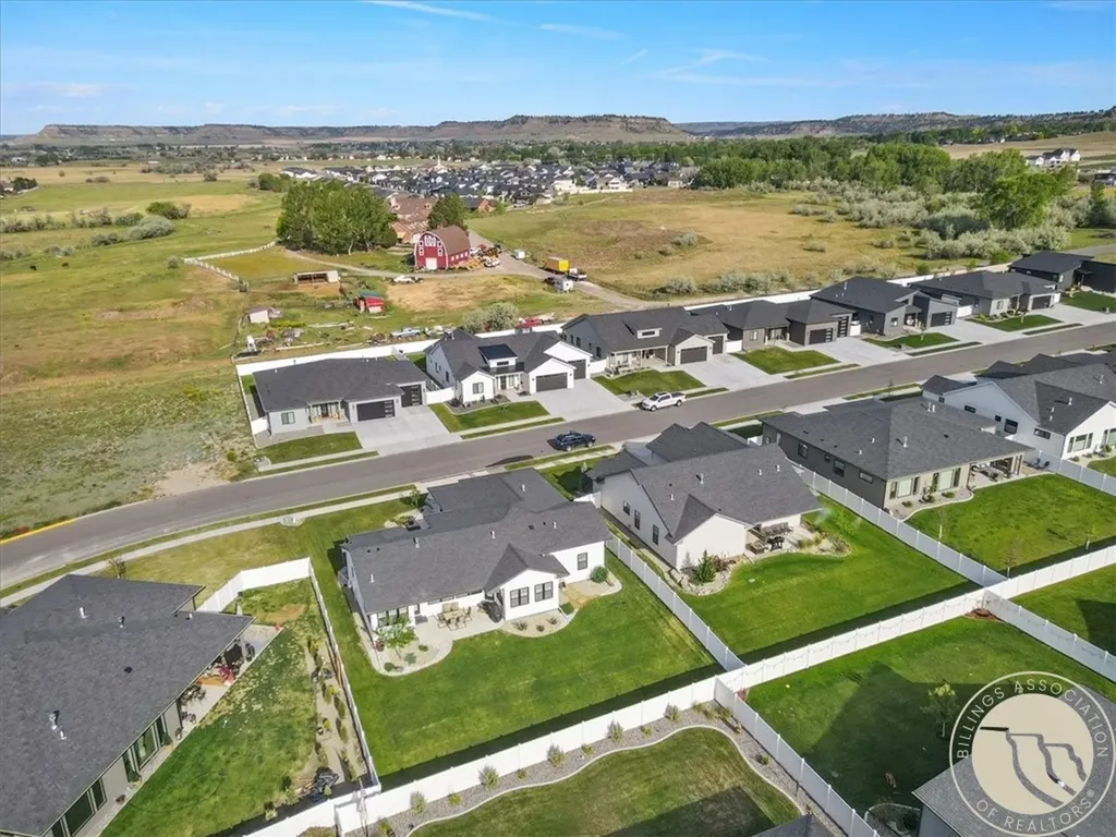 4923 Silver Creek Trail Billings MT 59106