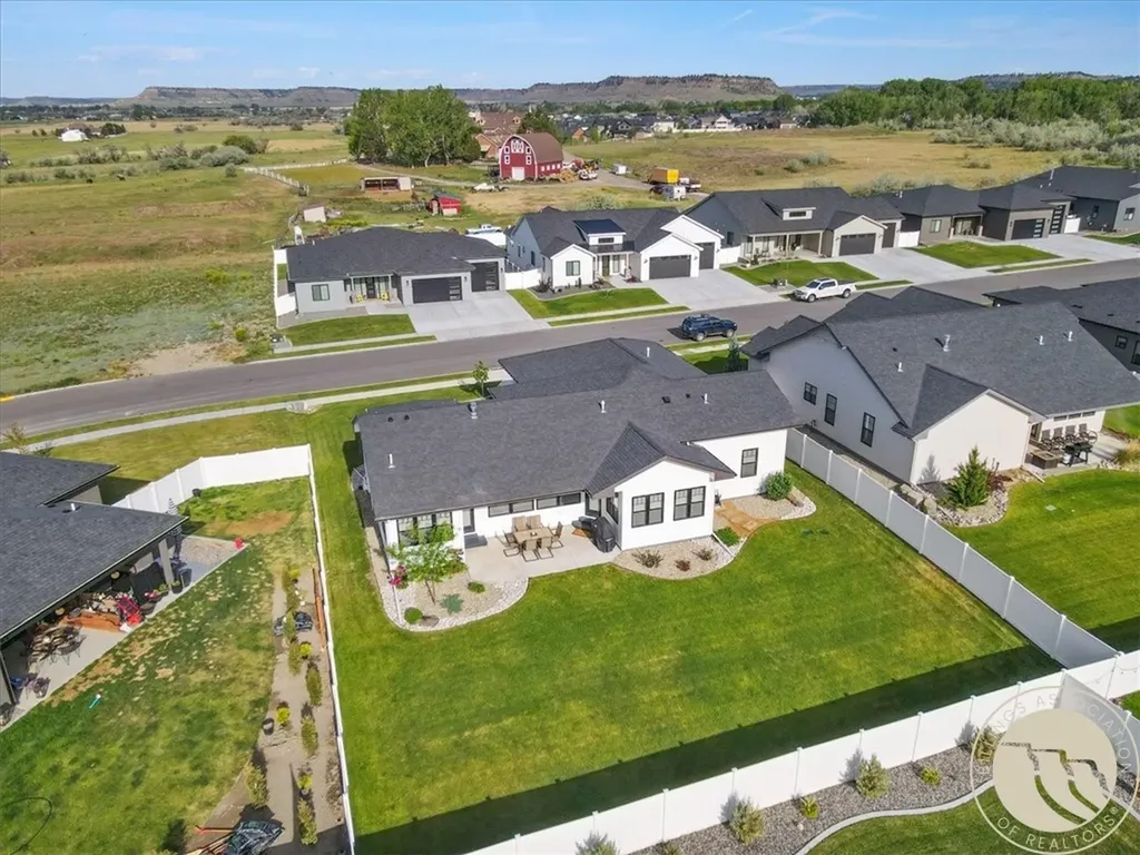 4923 Silver Creek Trail Billings MT 59106