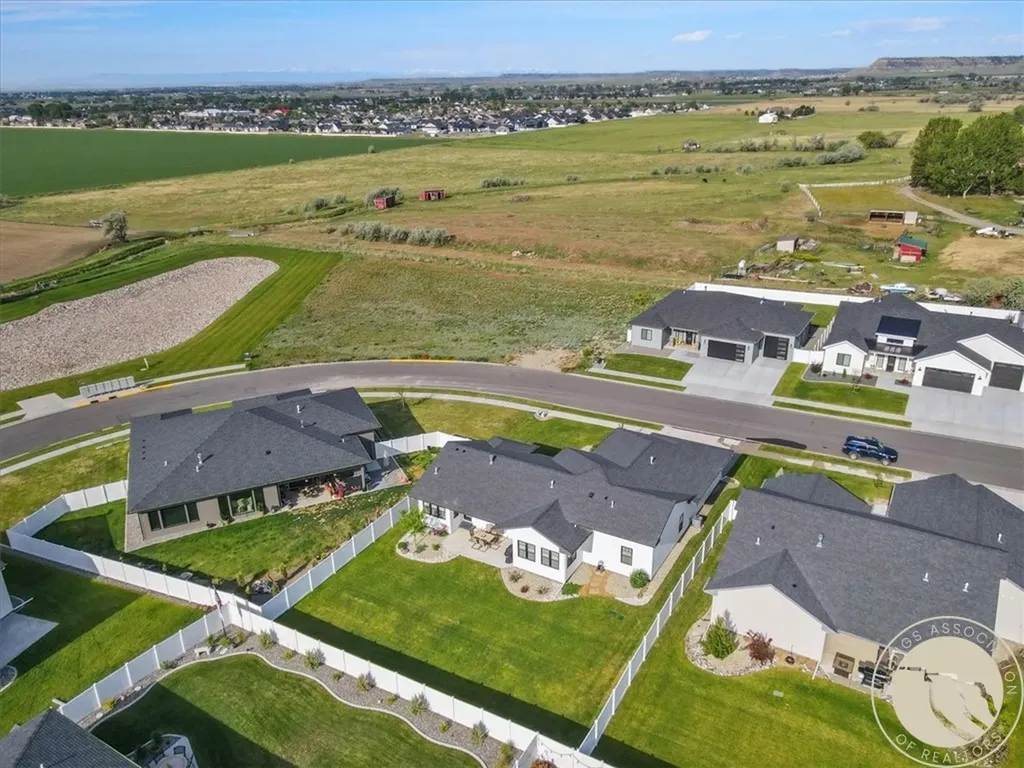 4923 Silver Creek Trail Billings MT 59106