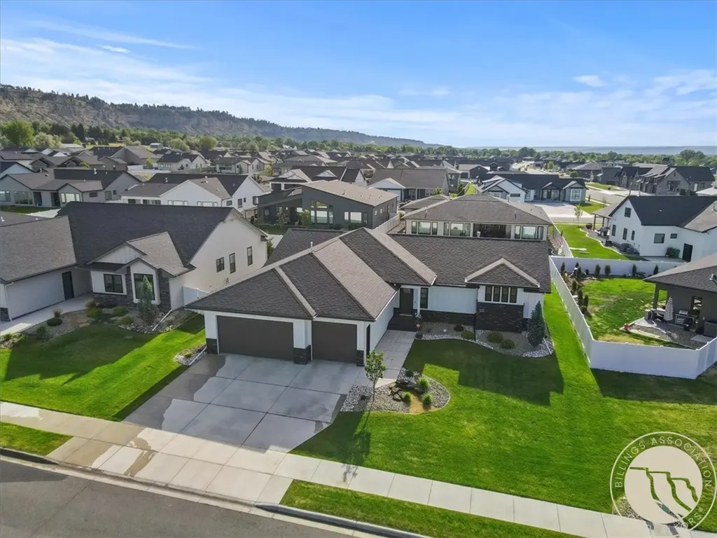 4923 Silver Creek Trail Billings MT 59106