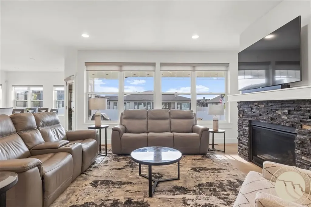 4923 Silver Creek Trail Billings MT 59106