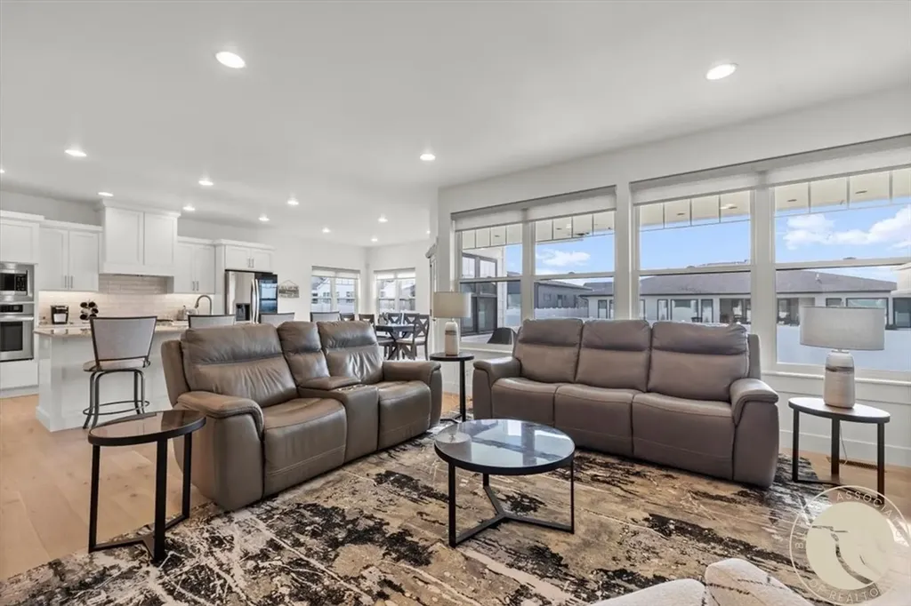 4923 Silver Creek Trail Billings MT 59106