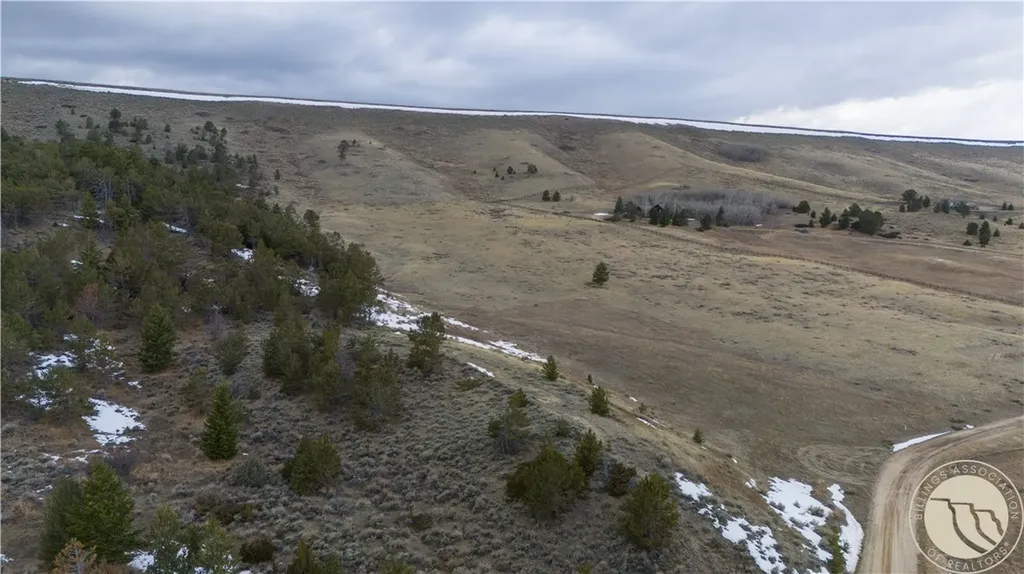 Tbd Meeteetse Trail Road Red Lodge MT 59068