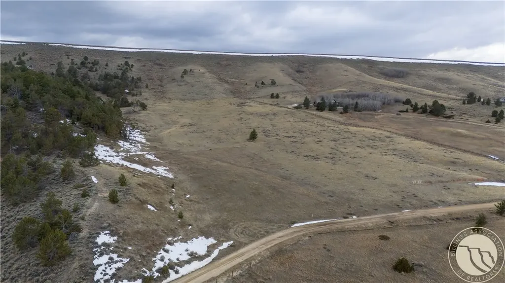 Tbd Meeteetse Trail Road Red Lodge MT 59068