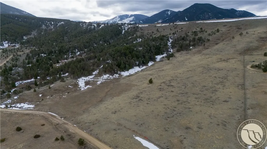 Tbd Meeteetse Trail Road Red Lodge MT 59068