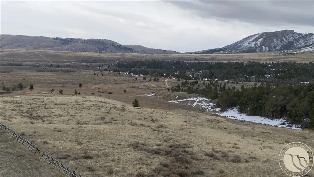 Tbd Meeteetse Trail Road Red Lodge MT 59068