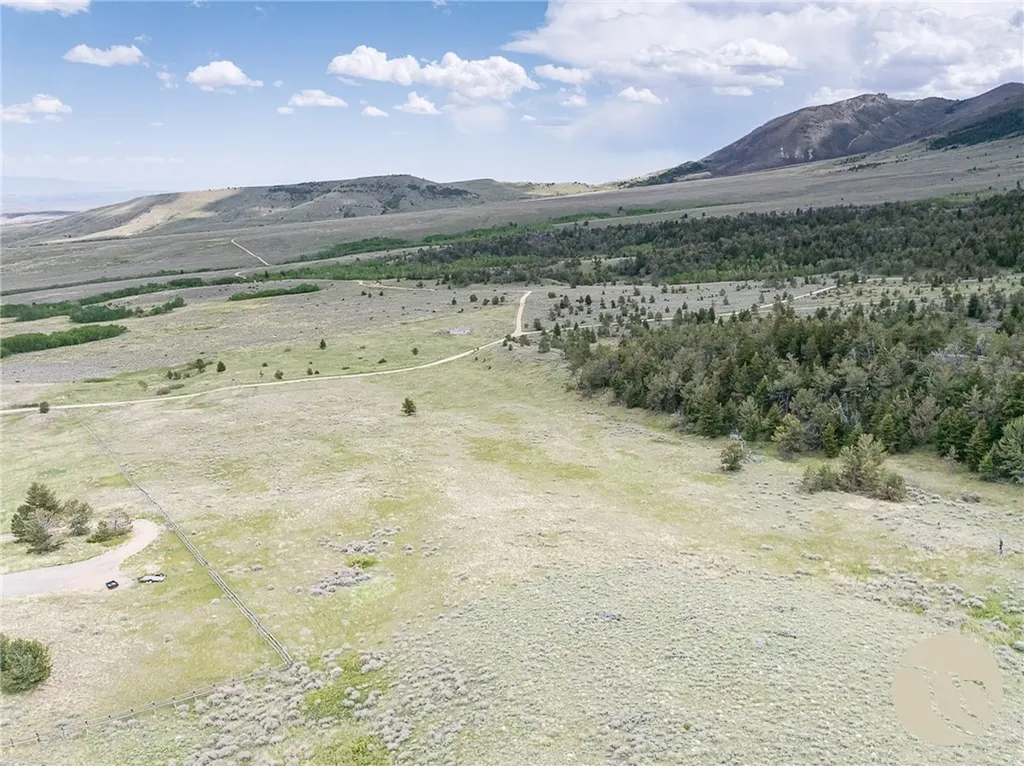 Tbd Meeteetse Trail Road Red Lodge MT 59068