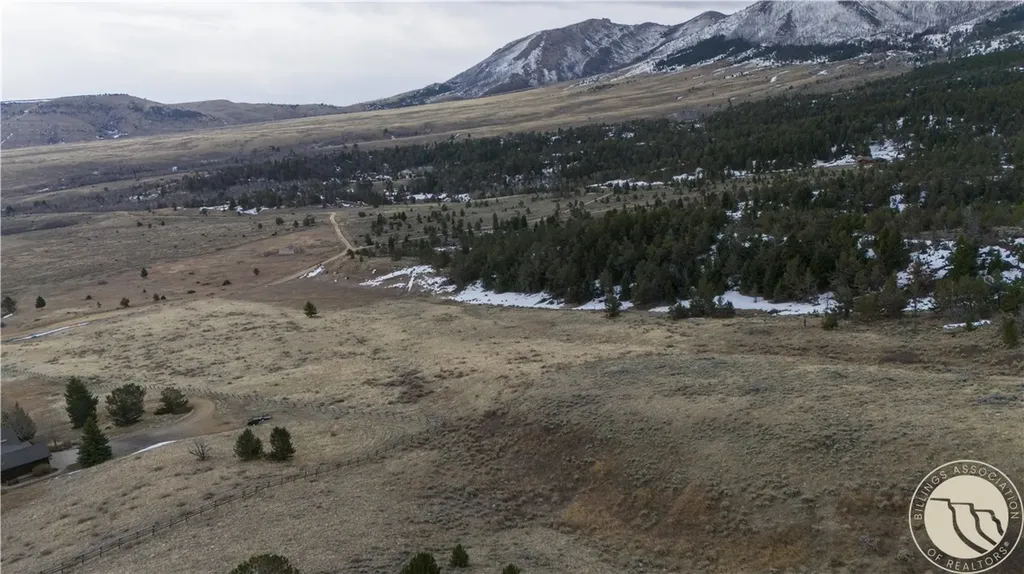 Tbd Meeteetse Trail Road Red Lodge MT 59068