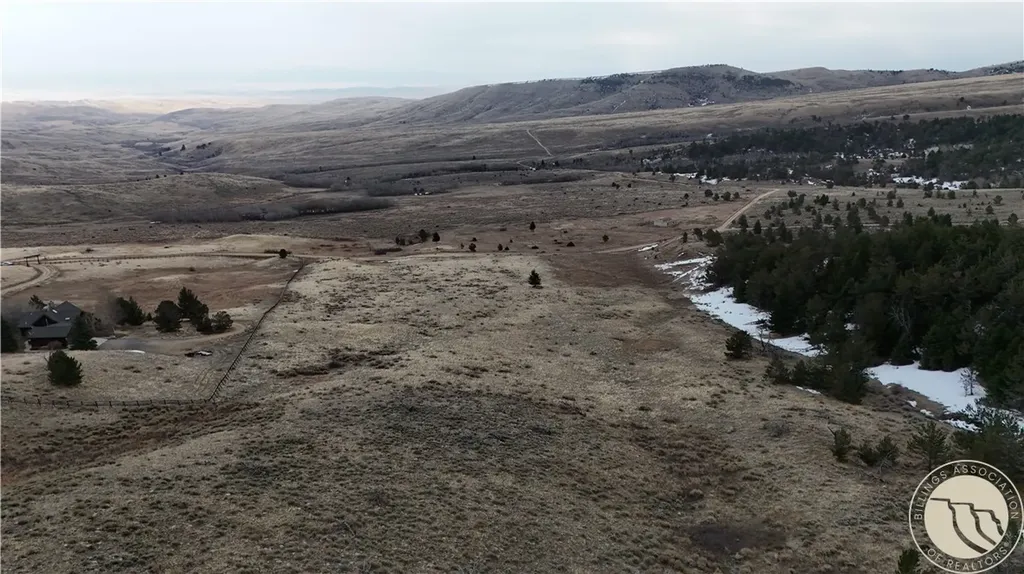 Tbd Meeteetse Trail Road Red Lodge MT 59068