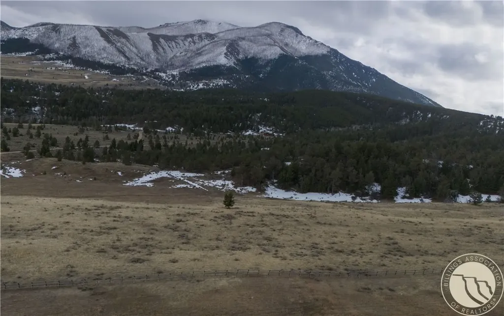 Tbd Meeteetse Trail Road Red Lodge MT 59068