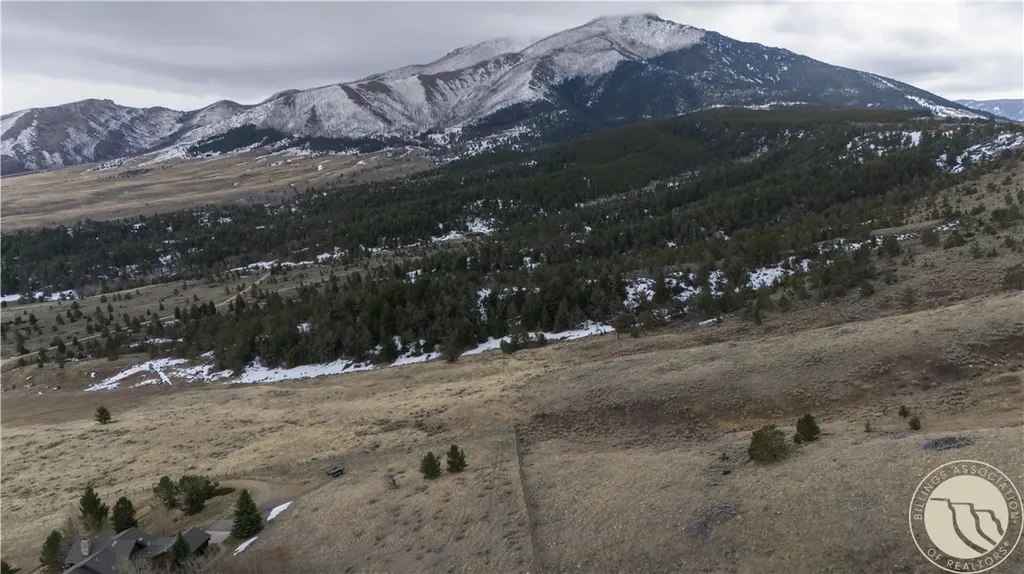Tbd Meeteetse Trail Road Red Lodge MT 59068