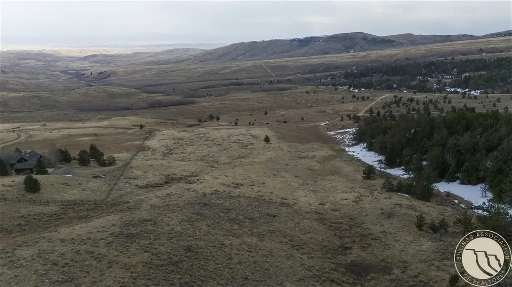Tbd Meeteetse Trail Road Red Lodge MT 59068