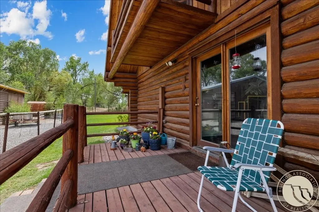 686 Highway 72 Belfry MT 59008