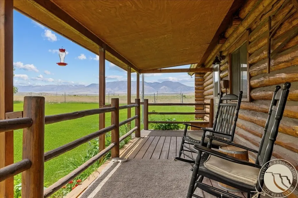 686 Highway 72 Belfry MT 59008